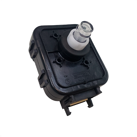 Chave Seletora Csi Timer Lava-Roupa Electrolux LTR10 LTR12​
