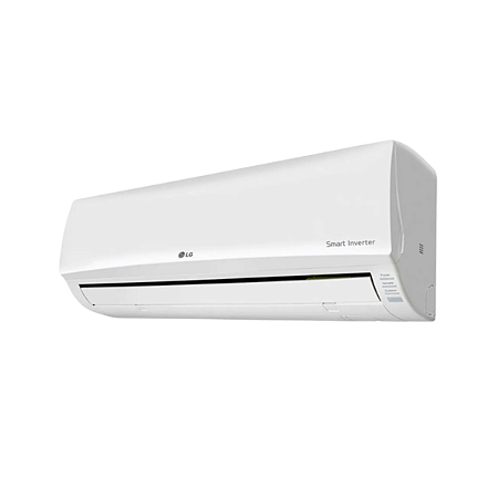Evaporadora Para Split Líbero Inverter 12.000 BTU 220V Q/F