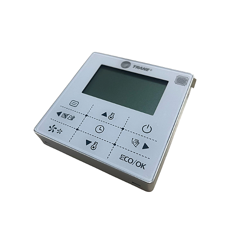 Controlador Central Alámbrico Trane TCONTKJR90B TVR Inverter