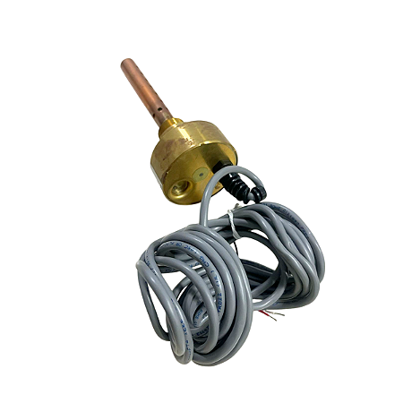 Sensor Transdutor Nível Trane X13790410010 RTHC RTHD