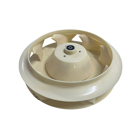 Ventilador Radial Plástico Evaporadora Trane K7 FAN06237