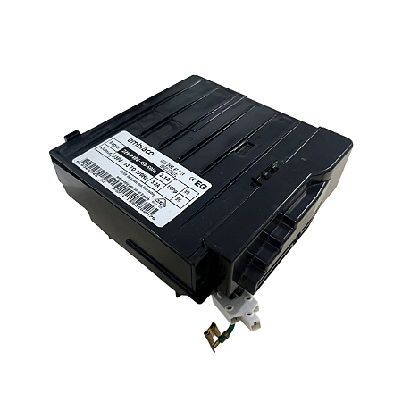 Módulo Inversor Embraco Compressor Refrig. 220V 1/3CV R-600A