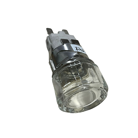 Luminária Fogão Brastemp Consul Soquete Vidro BJB77222