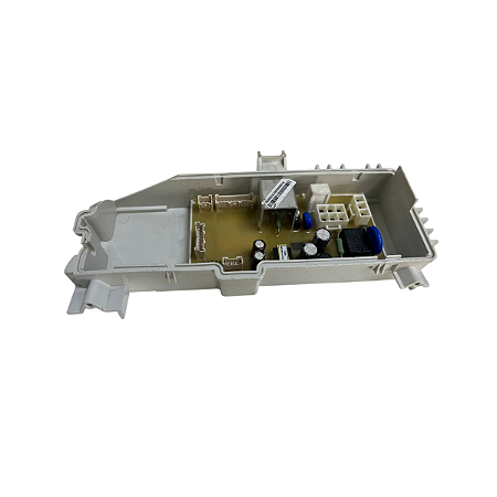 Placa de Potência Lava-Roupa Brastemp BWH15 BWS15 127V Usado