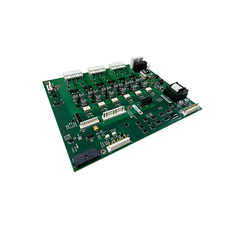 Módulo Interface Inverter 405A Trane Carrier 21T-351893-A05