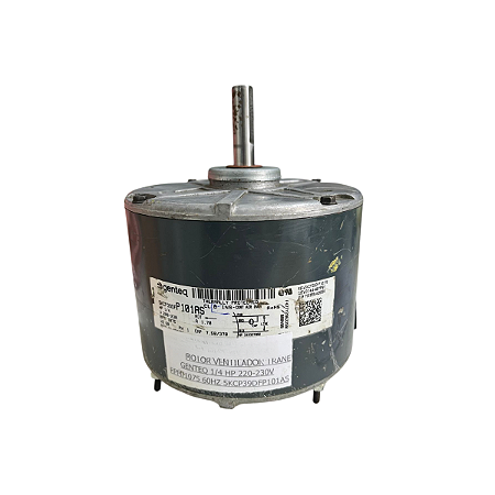 Motor Ventilador Ar-Condicionado 5KCP39DF P101AS 220V