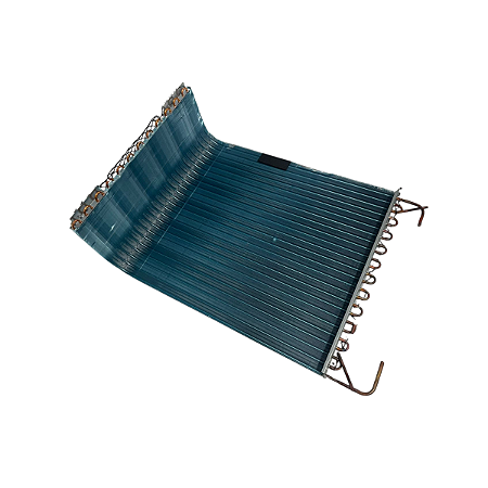 Serpentina Cobre Para Condensadora Trane CDS02677 12k BTU