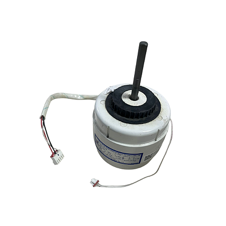 Motor Ventilador Evaporadora Trane Agratto ECS22 24k BTU