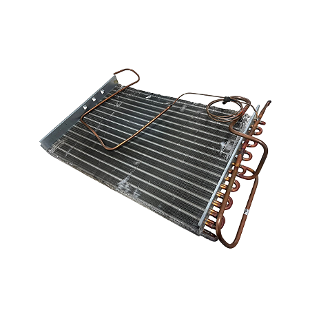 Serpentina Springer Condensadora 38RQF07226N 7.5k BTU Q/F Usado