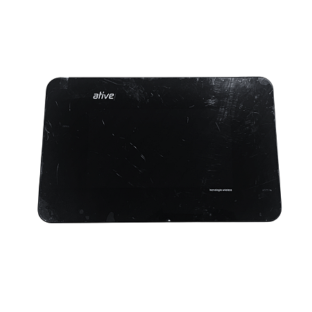 Interface Com Painel Brastemp BRN80AKANA p/ Refrigerador