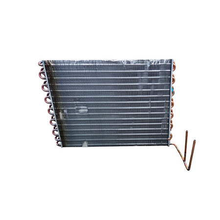 Condensador 3F 5/16" p/ ACJ Consul 10.000 Btus 326053614