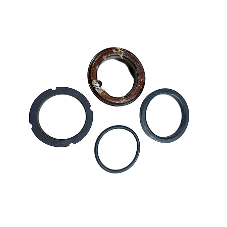 Conjunto Reparo Selo Vedação CACPR.0127-019 Compressor