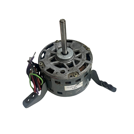 Motor Ventilador GE 1/5CV 220V p/ ACJ 21.000 BTU 5KCP39CB