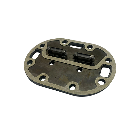 Placa de Válvula Conjunto Incomar Para Compressor III