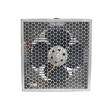 Circulador de Ar Loren Sid Brisa 9 Grades C/Veloc. 127V