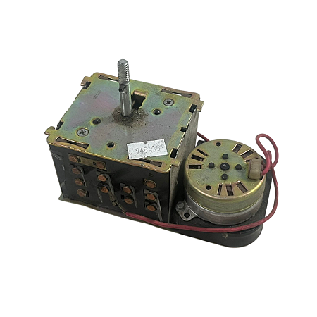 Timer Interruptor Horário Lava-Louça Brastemp 220V 720.935