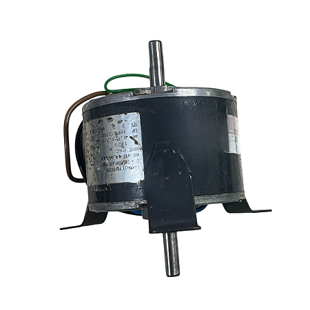 Motor Ventilador 1/20CV 127V Springer 1.250 RPM HF44JAAX1
