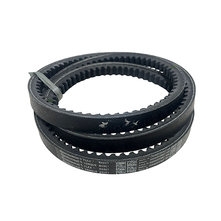 Correia Industrial Em V Dentada BX-61 BLL Continental