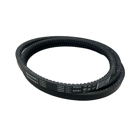 Correia Industrial Em V Dentada BX-94 BLL Continental