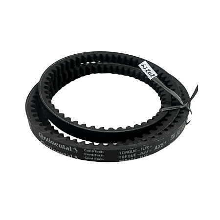 Correia Industrial V Dentada AX-51 Continental 1330mm