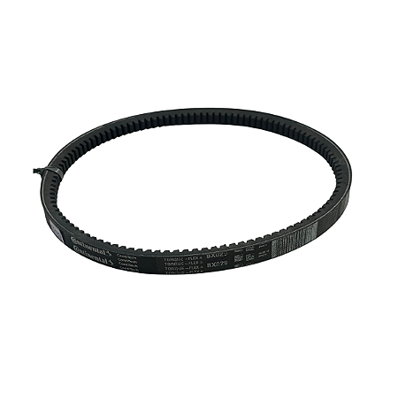 Correia Industrial Em V Dentada BX-29 Continental 780mm