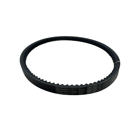 Correia Industrial Em V Dentada BX-32 16,7 x 10,3 Gates