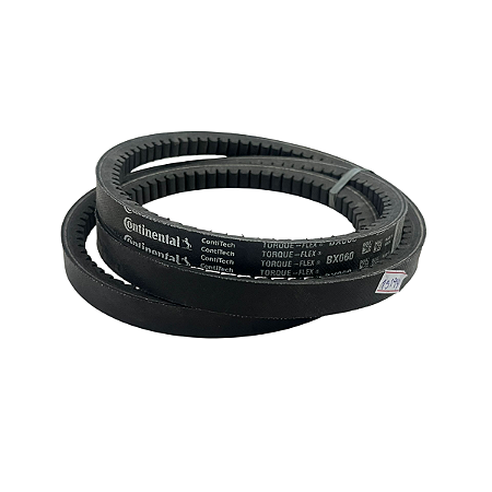 Correia Industrial Em V Dentada BX-60 Continental 1570mm