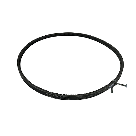 Correia Industrial En V Dentada Continental AX-40 1050mm