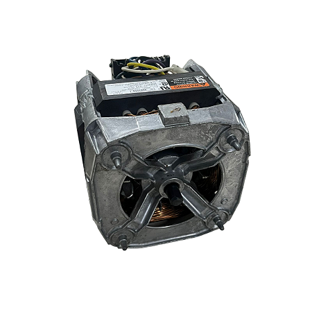 Motor Elétrico Lava-Roupa 1/2CV 127V 326025278 Brastemp BWR27B
