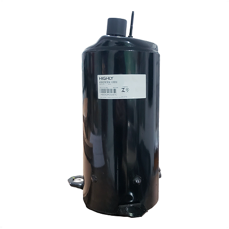 Compressor Rotativo 30.000 BTU/h 220V R410a ASH280DG-C8DU