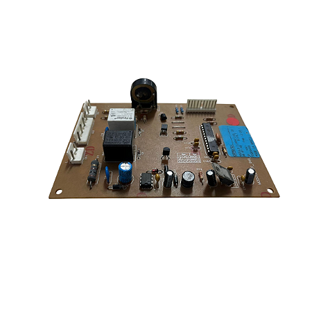 Placa de Controle de Temperatura Electrolux DF37/DF41/DF45