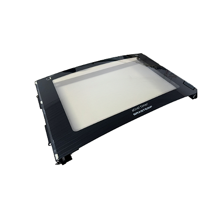 Vidro Externo Fogão Brastemp BF776A BY776A W10171266