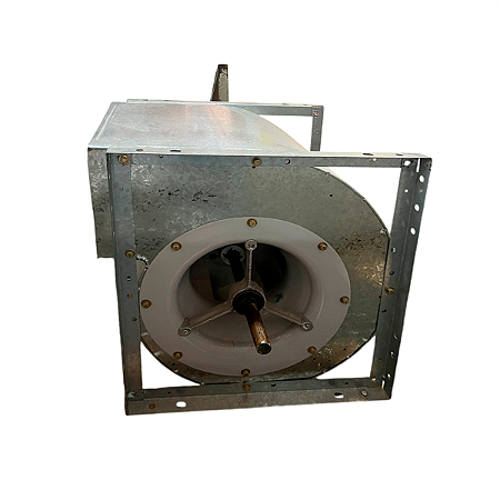 Ventilador Otam Trane Simplex RLD-L 355