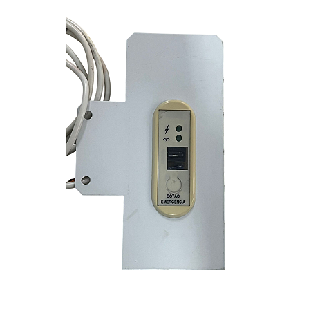 Placa Display A500093-001 Carrier Springer Trane 80k BTUs