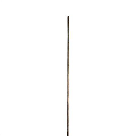 Solda Prata 15% Diâmetro 1,6mm x 460mm 1 Unidade