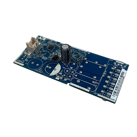 Placa De Controle De Temperatura Brastemp Bre59ab/ae/ak