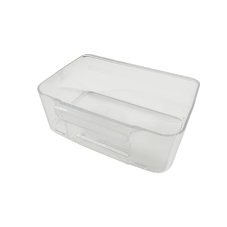 Prateleira Refrigerador Electrolux TF52 1/3 Porta A96920202