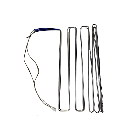 Resistência Degelo Refrigerador Electrolux 127V 64502049