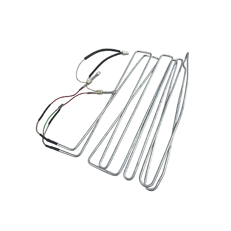 Resistência Degelo Refrigerador Electrolux 127V 64502049