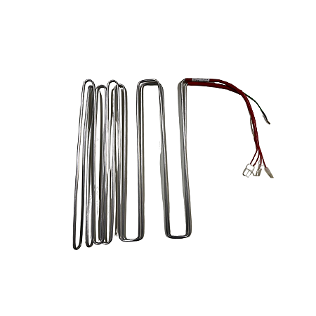 Resistência Evaporador Refrigerador Electrolux 220V 64502674