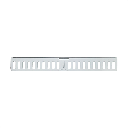 Defletor de Ar Evaporadora Brastemp Duplex BRD47/49/50