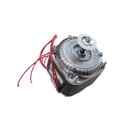 Micro Motor 1/10CV 220V Hulter Ventilação Exaustão HT2YJF34P