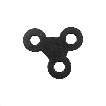 Gaxeta da Válvula 3 Vias Lavadora Brastemp BWQ22/24 004257890