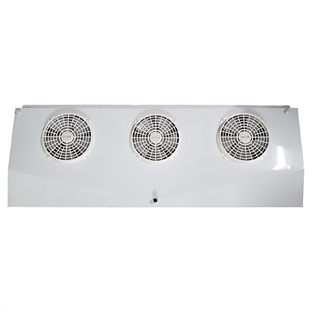 Forçador de Ar Evaporadora Elgin 220V 24Tubos VCM-30025-ER