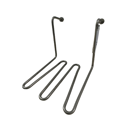 Resistência Para Fritadeira 3000W 127V Quadrada