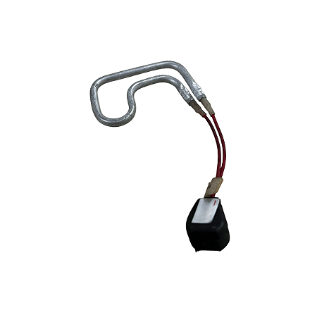 Resistência Degelo Freezer Vertical Brastemp BRJ44 220V