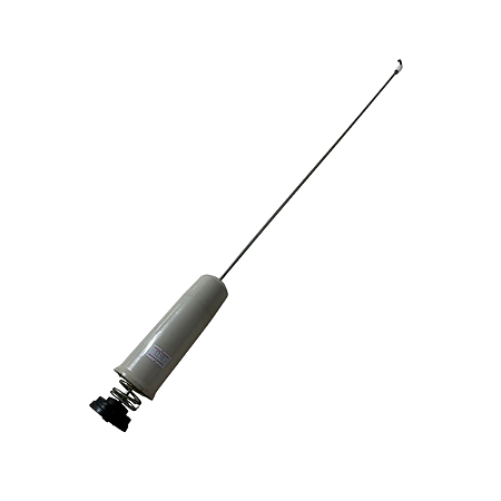 Vara Suspensão Lava-Roupa Com Apoio Brastemp Consul
