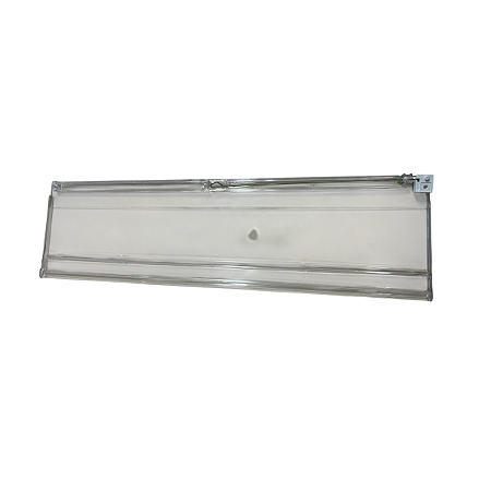 Frontal Porta-Manteigueira Refrigerador Brastemp 440L 404125