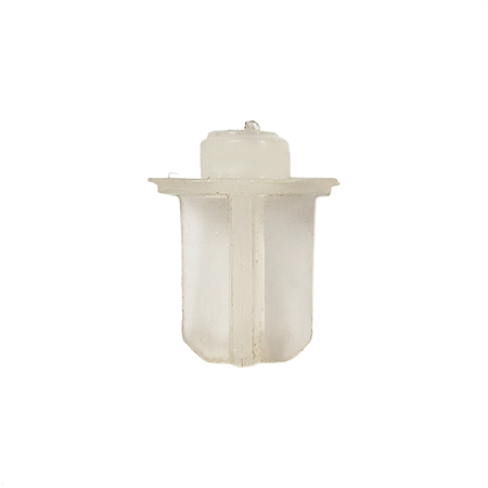 Suporte p/ Prateleira Refrigerador Brastemp Consul Antigo