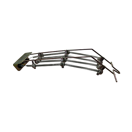 Resistência Para Secadora Consul Brastemp BSC24E 220V